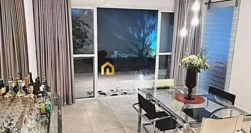 Condomínio Villazul - Sobrado à  venda em Condomínio, em Sorocaba/SP.