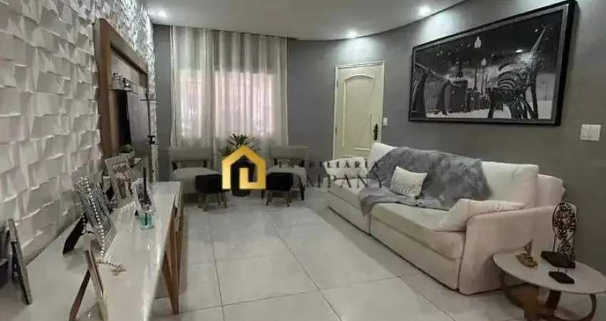 Casa com 4 quartos à venda no Jardim Dois Corações, Sorocaba