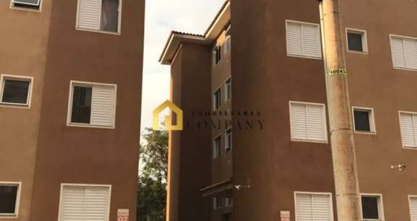 Ed. Residencial Le Parc Vida - Apartamento à venda no bairro Lopes de Oliveira - Sorocaba/SP, Zona Norte