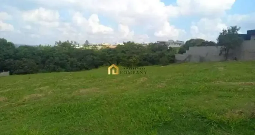 Condomínio Fazenda Alta Vista - Terreno no Condomínio Fazenda Alta Vista em Salto de Pirapora/SP