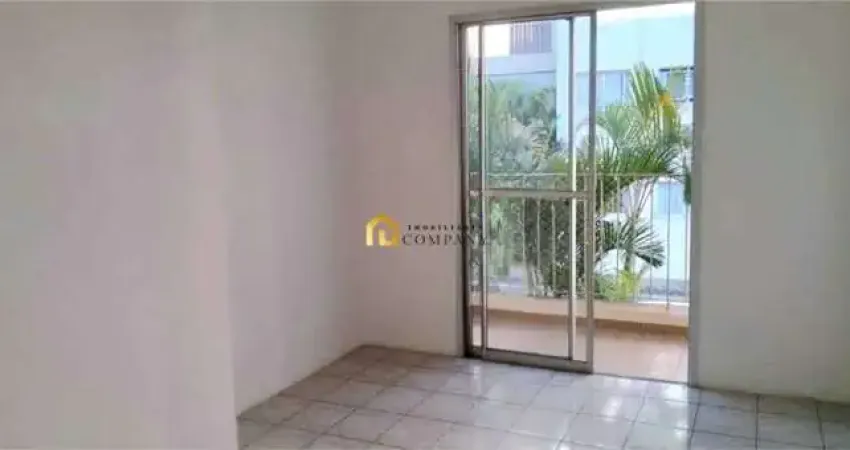 Ed. Vivendas de Sorocaba - Apartamento à venda no Condomínio Vivendas de Sorocaba
