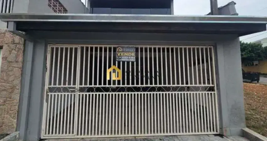 Casa à venda no bairro Jardim Pacaembu - Sorocaba/SP, Zona Norte