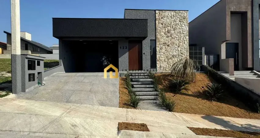 Condomínio Cyrela Landscape Esplanada - Casa à venda no Condomínio Cyrela Landscape Esplanada em Votorantim/SP
