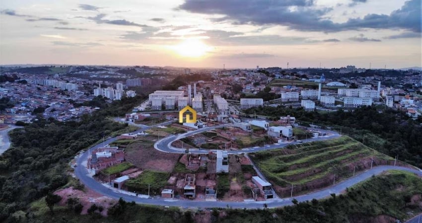 Terreno à venda na Vila Guilherme, Votorantim 
