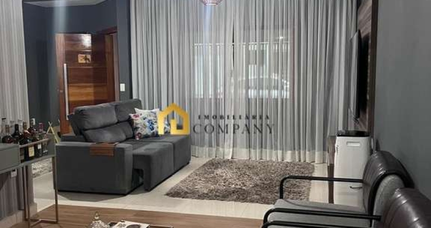 Casa Térrea no Jardim Sorocaba Park em Sorocaba/SP