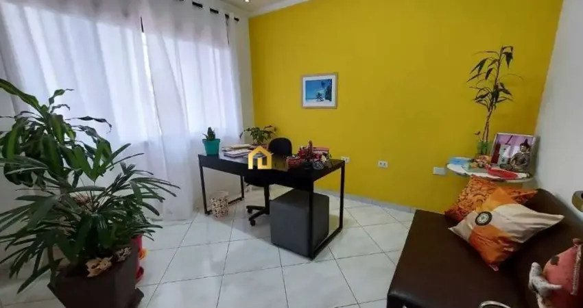 Casa com 2 quartos à venda no Parque Esmeralda, Sorocaba 