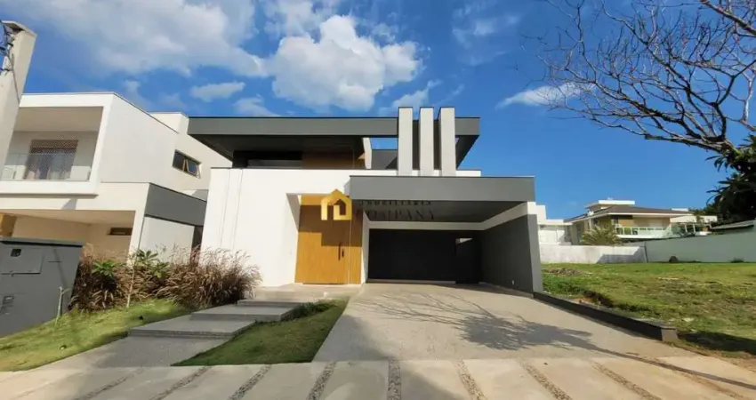 Condomínio Mont Blanc - Casa térrea a venda no condomínio Mont Blanc em Sorocaba/SP