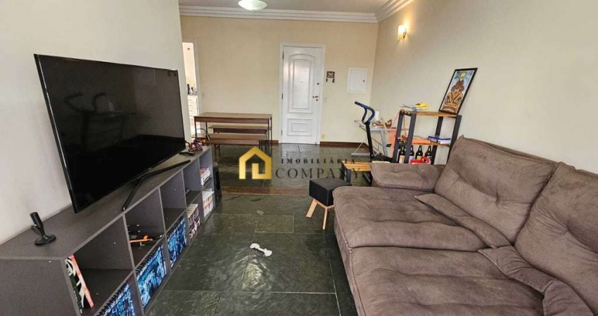Ed. Antônia Fernandes - Apartamento no Jardim Simus-Sorocaba/SP