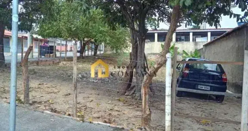 Terreno à venda na Vila Dálmatas, Sorocaba 