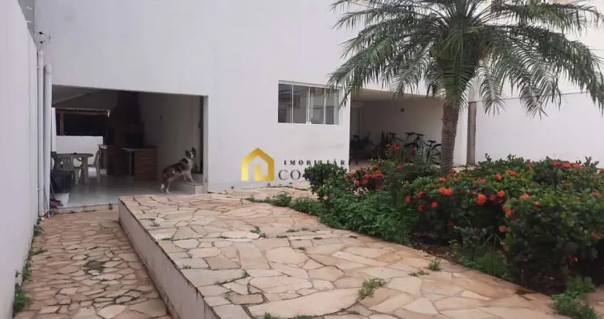 Casa com 3 quartos à venda no Jardim Santa Rosália, Sorocaba 