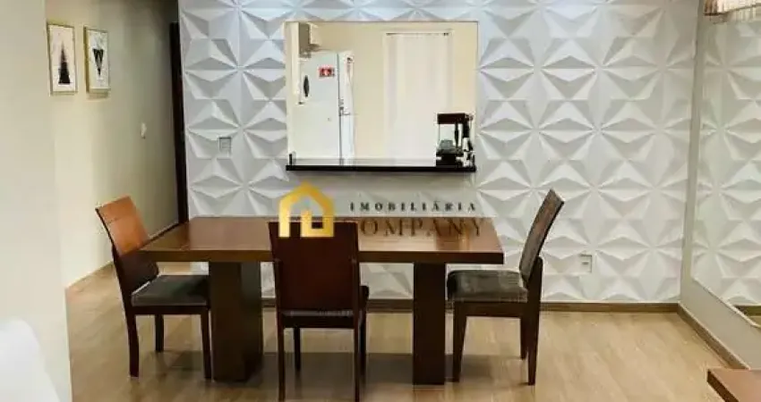 Ed. Residencial São Paulo (Jd São Paulo) - Apartamento térreo no Ed. Residencial São Paulo-Sorocaba/SP