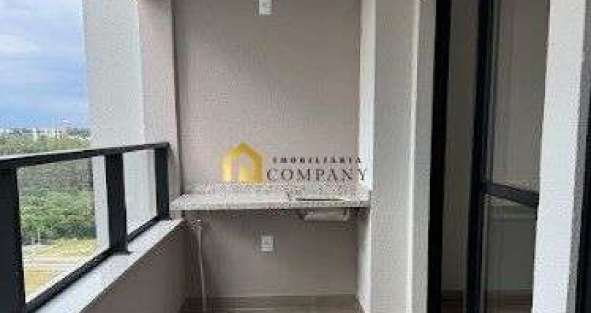 Ed. Union - Apartamento Studio Zona Leste -Sorocaba/SP