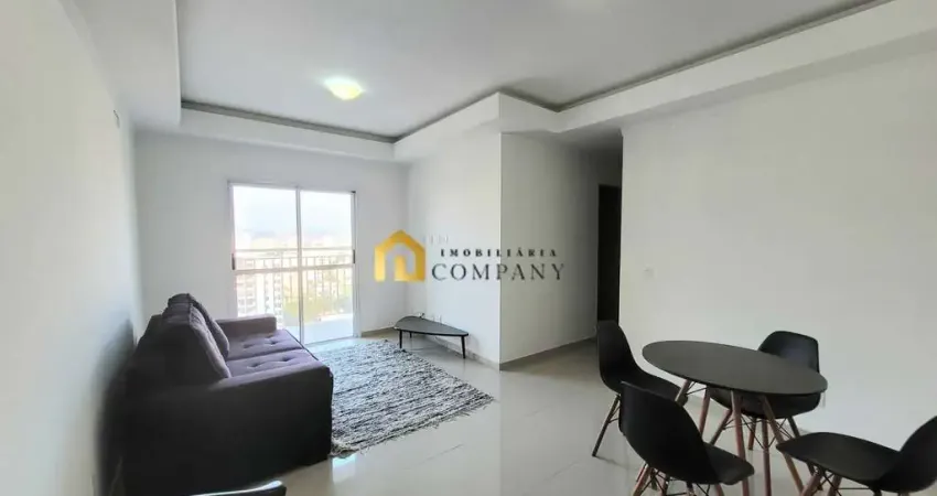 Ed. Esplendore - Apartamento à venda no bairro Vila Independência - Sorocaba/SP, Zona Sul