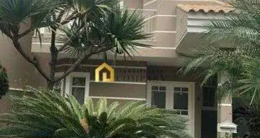 Condomínio Tivoli Park - Lindíssima casa no Condominio Tivoli Park em Sorocaba/SP