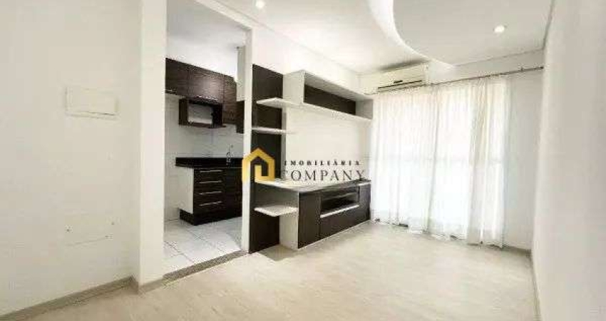 Ed. Vista Garden - Apartamento 2 quartos na Zona Oeste de Sorocaba 7 min do Campolim