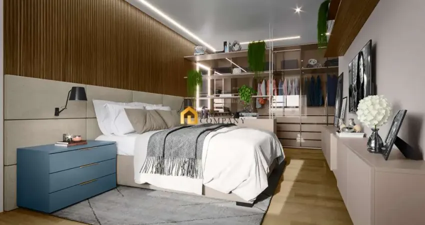 Apartamento com 2 quartos à venda no Jardim Emília, Sorocaba 