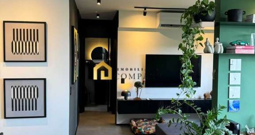 Ed. Evolution Muraro - Apartamento no interior de SP