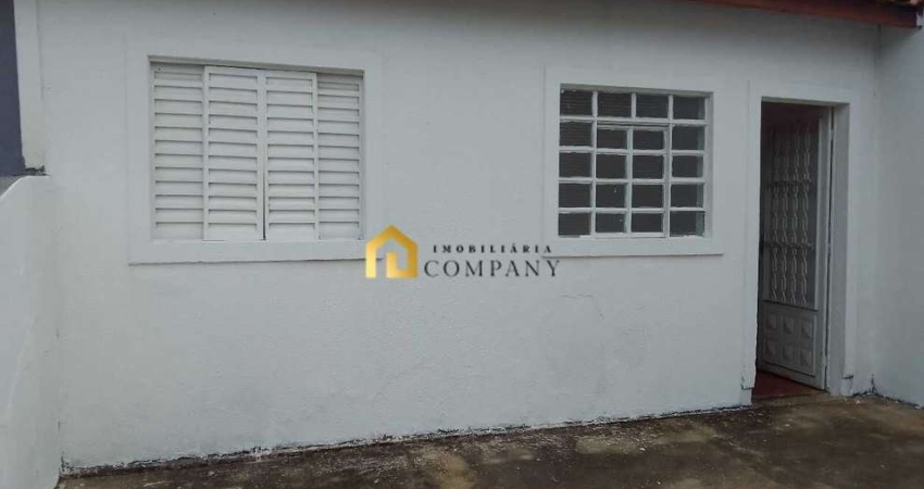 Casa com 2 quartos à venda na Vila Nova Sorocaba, Sorocaba 