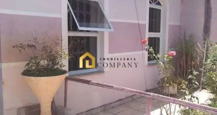 Casa 3 quartos sendo 1 suíte, Zona Oeste de Sorocaba - SP