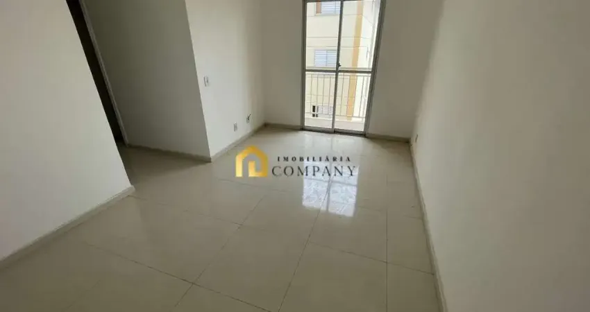 Ed. Veredas dos Bandeirantes - Apartamento para Venda no Veredas dos Bandeirantes Votorantim/SP