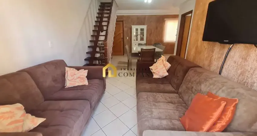 Ed. Vila Suíça - Apartamento a venda no Vila Trujilo-Sorocaba/SP