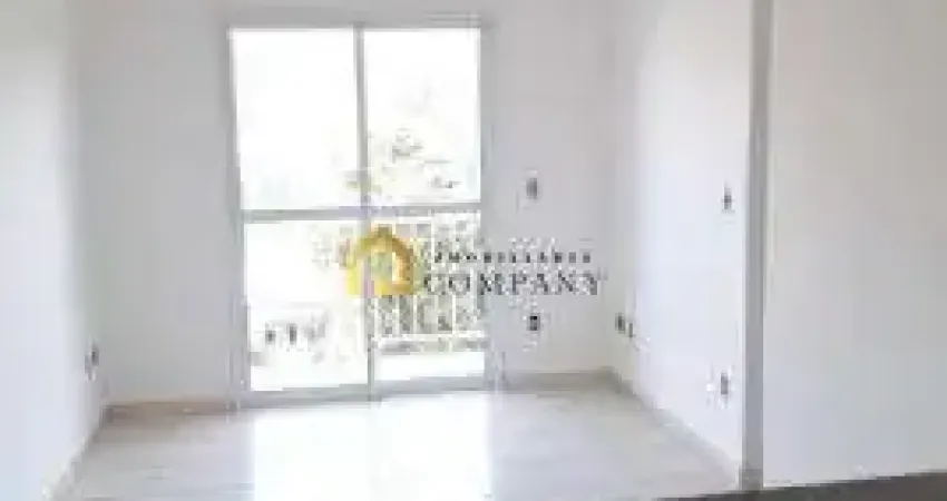Ed. Primavera - Apartamento no Ed. Primavera em Sorocaba/SP!