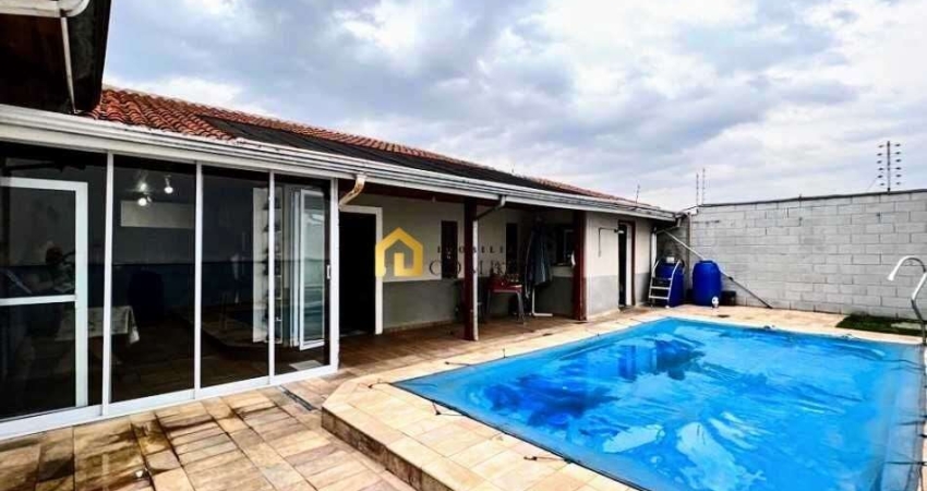 Condomínio Ibiti do Paço - Casa térrea à venda em condomínio, Sorocaba/SP.