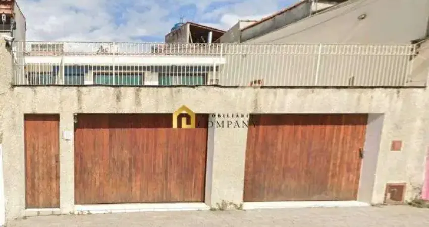Casa com 6 quartos à venda na Vila Hortência, Sorocaba 