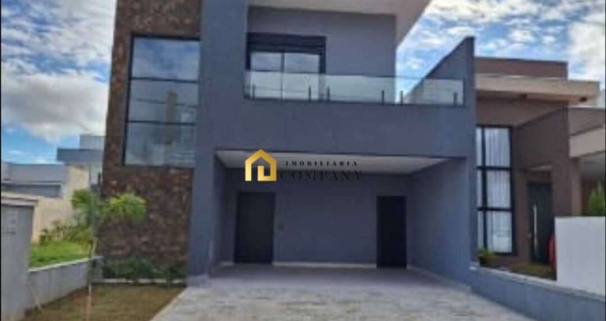 Condomínio Villagio Wanel - Casa em Condomínio na cidade de Sorocaba/SP.