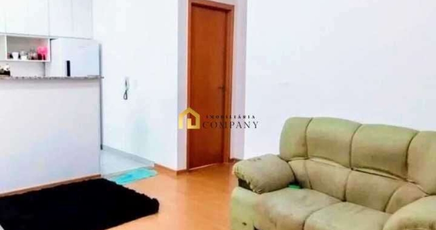 Ed. Parque Serra Bonita - Apartamento térreo a  venda em Sorocaba/SP