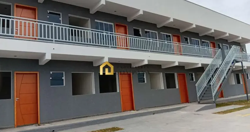 Kitnet localizada no bairro parque das laranjeiras-sorocaba/sp