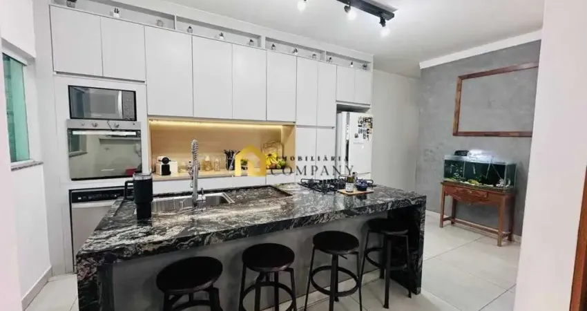 Casa com 2 quartos à venda no Jardim Santa Marta, Sorocaba 