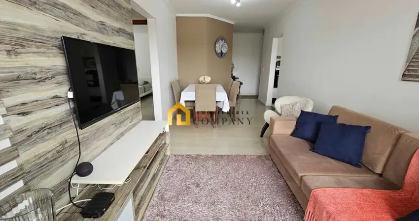 Ed. residencial cidade jardim - apartamento em sorocaba/sp