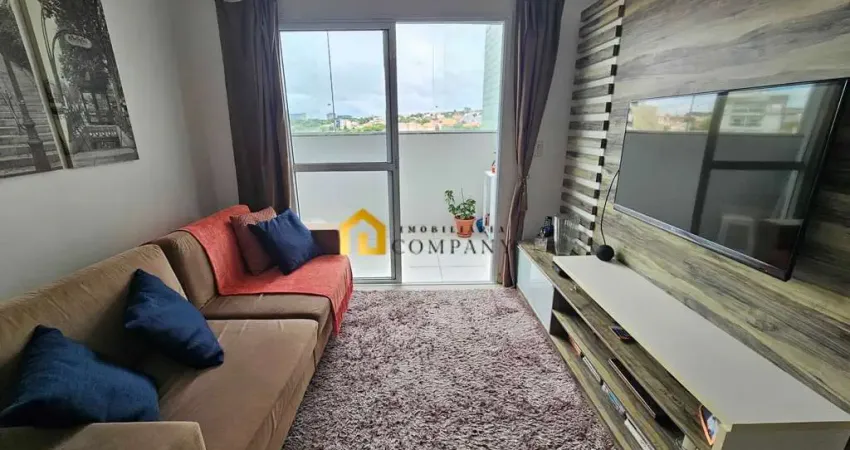 Ed. Residencial Cidade Jardim - Apartamento em Sorocaba/SP