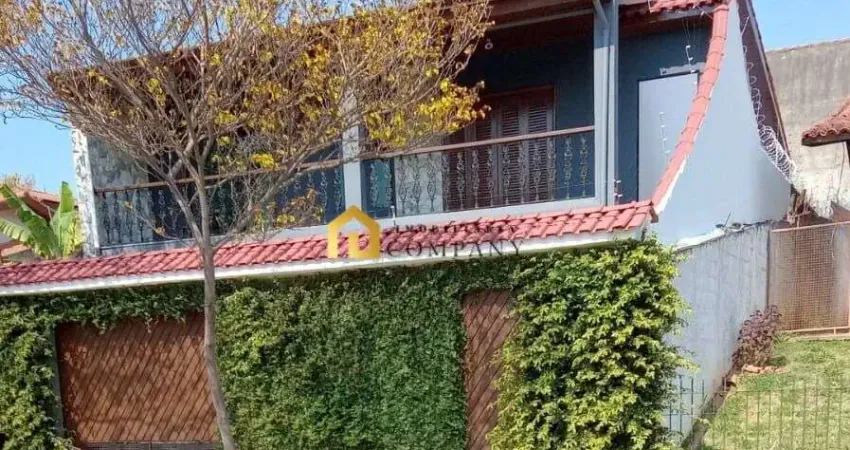 Casa com 4 quartos à venda no Jardim Nova Ipanema, Sorocaba 