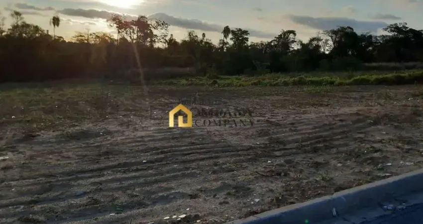 Terreno à venda no Éden, Sorocaba 