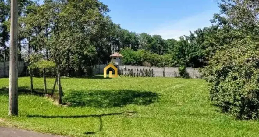 Condomínio Vale do Lago - Terreno em Condomínio à venda, em Sorocaba/SP.