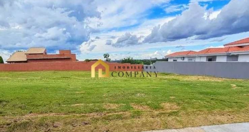 Condomínio Eco Residencial Fazenda Jequitibá - Terreno em Condomínio à Venda, em Sorocaba/SP.