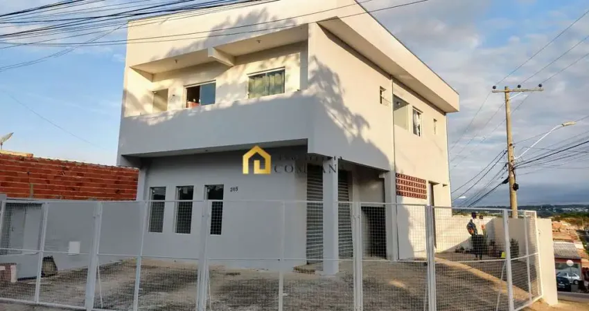 Prédio Comercial à venda no Jardim Europa - Itú - SP