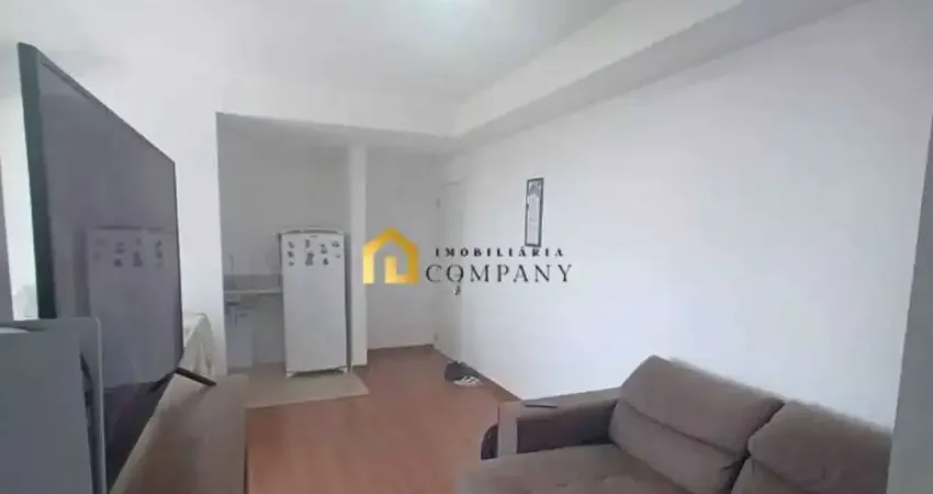 Ed. Connect - Apartamento na Connect em Sorocaba/SP.
