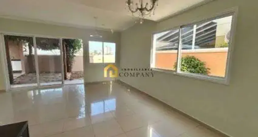 Village La Residence II - Casa no Condomínio Lá Residence II-Sorocaba/SP