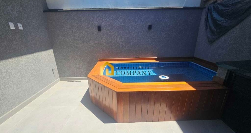 Condomínio Terras de São Francisco - Casa no Cajuru-Sorocaba/SP