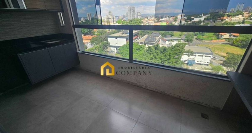 Ed. Residencial EltonVille - Apartamento Garden no Residencial ElthonVille Residencial Garden Club
