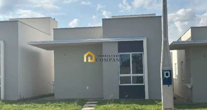Village Villa Magari - Casa em Condomínio na cidade de Sorocaba/SP