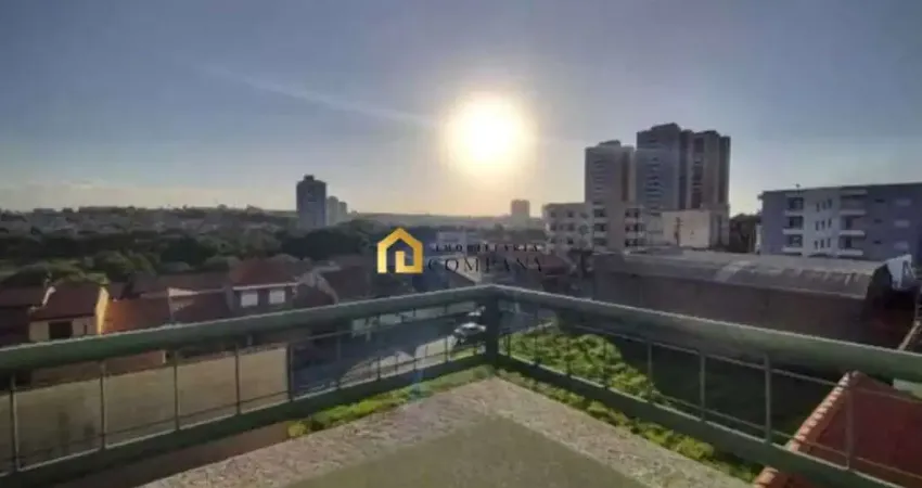 Ed. Bellini e Martins VIII - Apartamento Padrão na cidade de Sorocaba/SP