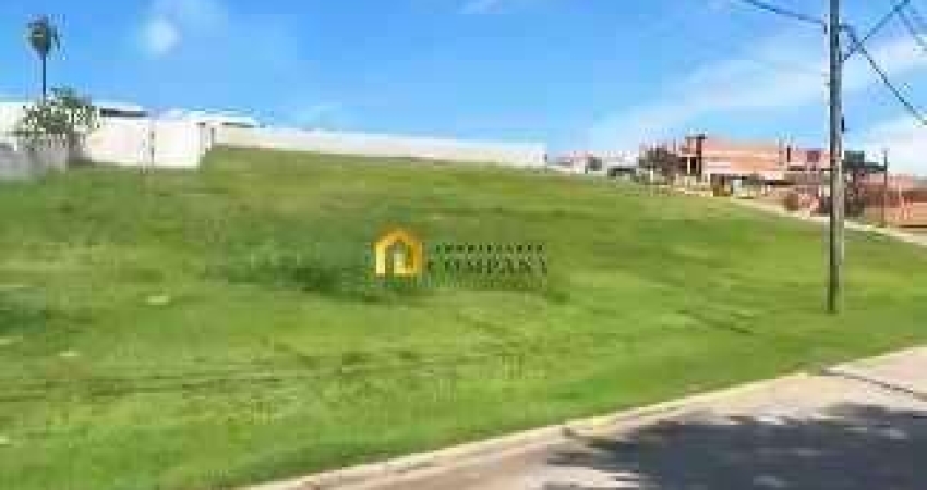 Condomínio Eco Residencial Fazenda Jequitibá - Terreno em condomínio de 1000m² na região de Sorocaba. Ecoresidencial Fazenda Jequitibá.