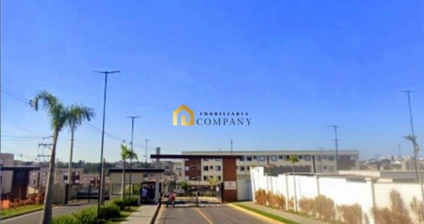 Ed. Lar Toronto - Apartamento Wanel Ville / Ipatinga - Zona Oeste - Sorocaba