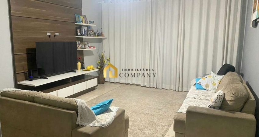 Casa térrea a venda na Zona Leste de Sorocaba/SP