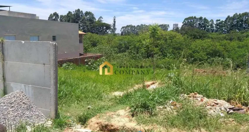 Terreno à venda no bairro Vila Mineirão - Sorocaba/SP, Zona Norte
