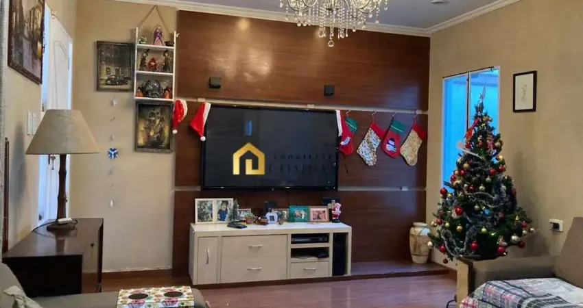 Casa com 3 quartos à venda no Jardim São Lourenzo, Sorocaba 